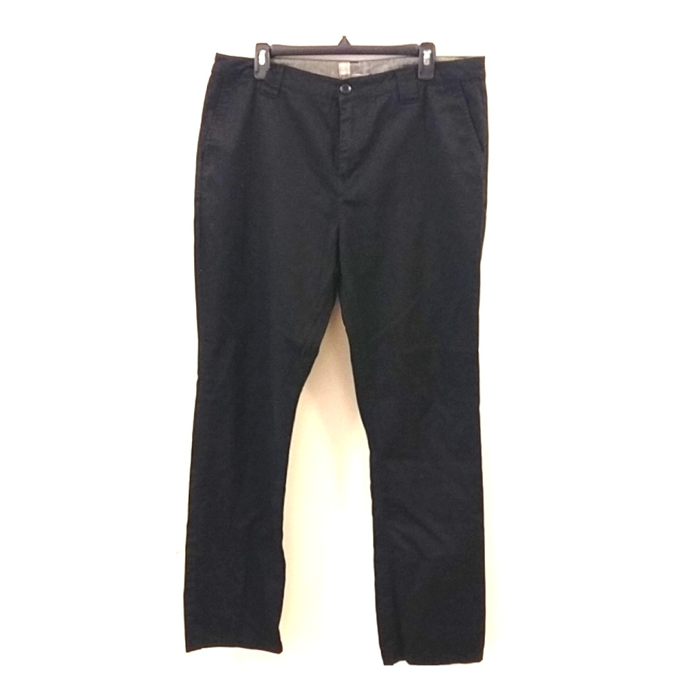 Oneill Black Slim Fit Pants